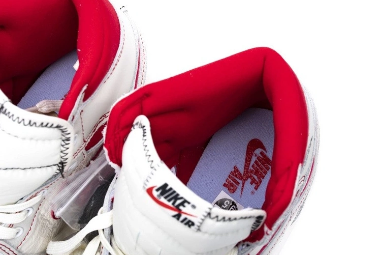 1 Gym High 555088-160  Phantom Air Jordan Retro Red 0511